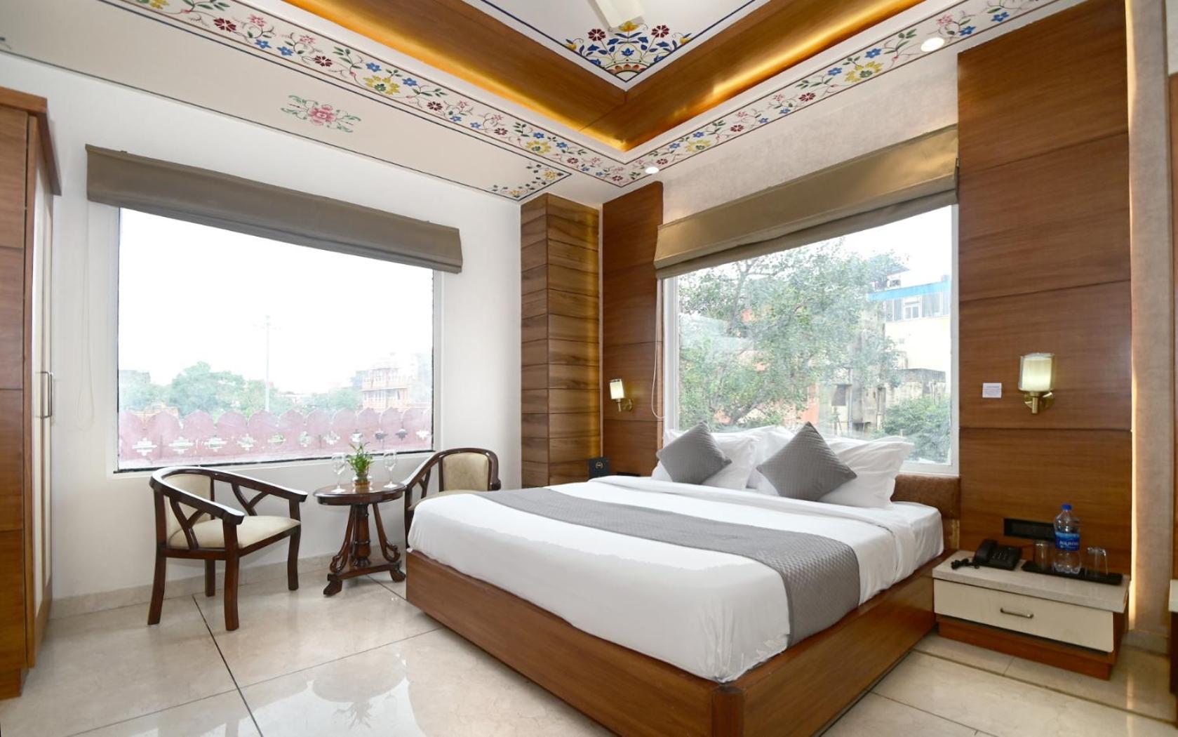 Hotel RR 62 Jaipur Buitenkant foto